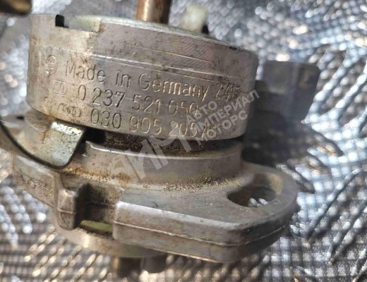 Распределитель зажигания (трамблёр) Volkswagen Golf III (1H) 1991-1997  Volkswagen Golf Golf III (1H) 1991-1997