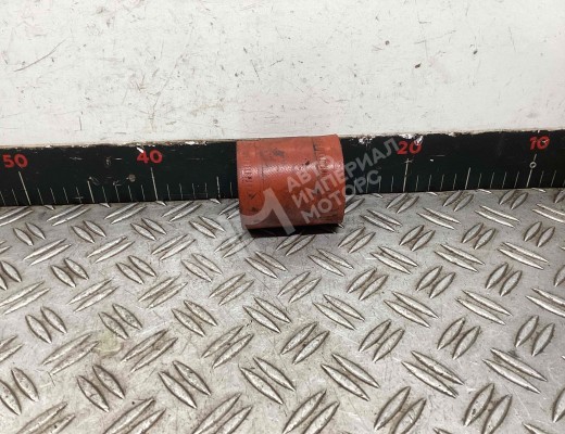 Патрубок интеркулера MAN LE 2000-2007  MAN LE LE 2000-2007