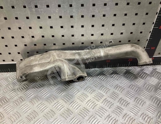 Коллектор впускной Audi A6 C5 (4B) 2001-2004 рестайлинг  Audi A6 A6 C5 (4B) 2001-2004 рестайлинг