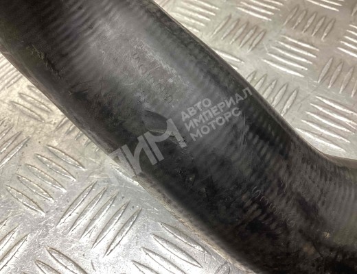 Патрубок интеркулера Audi A6 C5 (4B) 2001-2004 рестайлинг  Audi A6 A6 C5 (4B) 2001-2004 рестайлинг