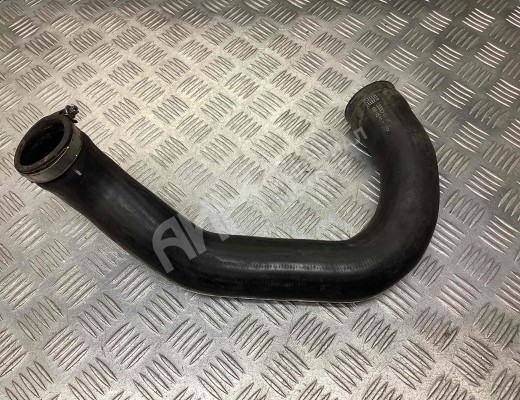 Патрубок интеркулера Audi A6 C5 (4B) 2001-2004 рестайлинг  Audi A6 A6 C5 (4B) 2001-2004 рестайлинг