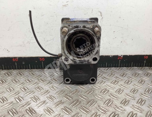 Коробка отбора мощности MAN TGS I 2007-2020  MAN TGS TGS I 2007-2020