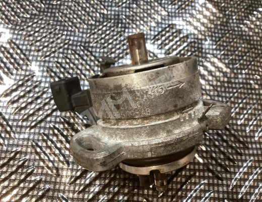 Распределитель зажигания (трамблёр) Volkswagen Golf III (1H) 1991-1997  Volkswagen Golf Golf III (1H) 1991-1997