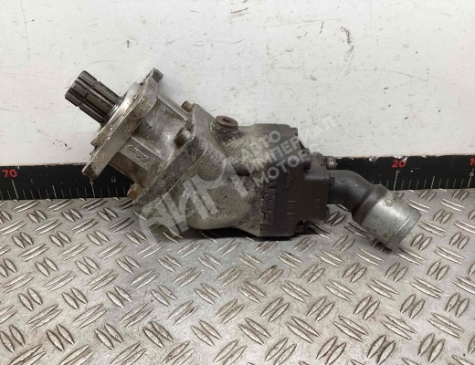 Насос гидравлический (отбора мощности) MAN TGS I 2007-2020  MAN TGS TGS I 2007-2020