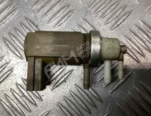 Клапан электромагнитный Audi A6 C5 (4B) 2001-2004 рестайлинг  Audi A6 A6 C5 (4B) 2001-2004 рестайлинг