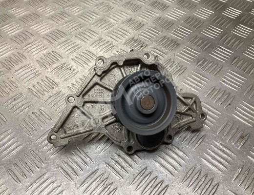 Помпа Audi A6 C5 (4B) 2001-2004 рестайлинг  Audi A6 A6 C5 (4B) 2001-2004 рестайлинг