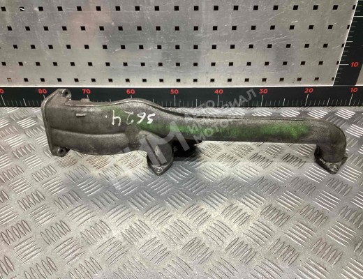 Коллектор впускной Audi A6 C5 (4B) 2001-2004 рестайлинг  Audi A6 A6 C5 (4B) 2001-2004 рестайлинг