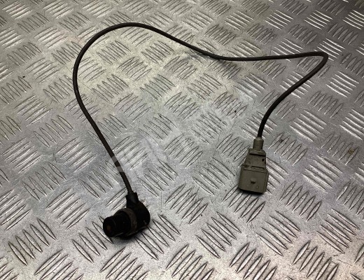 Датчик коленвала Audi A6 C5 (4B) 2001-2004 рестайлинг  Audi A6 A6 C5 (4B) 2001-2004 рестайлинг