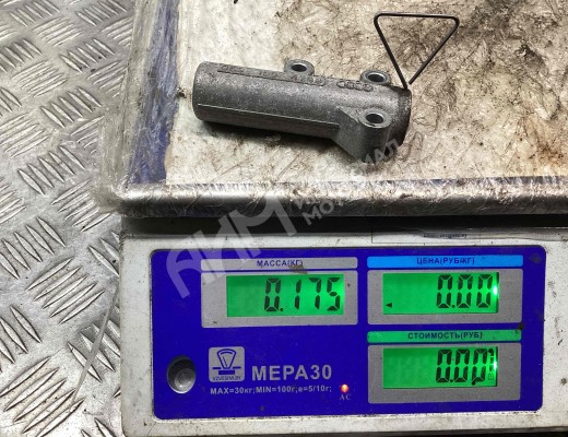 Натяжитель ремня ГРМ Audi A6 C5 (4B) 2001-2004 рестайлинг  Audi A6 A6 C5 (4B) 2001-2004 рестайлинг
