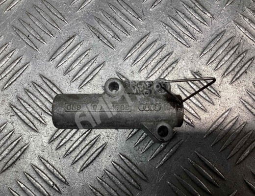 Натяжитель ремня ГРМ Audi A6 C5 (4B) 2001-2004 рестайлинг  Audi A6 A6 C5 (4B) 2001-2004 рестайлинг