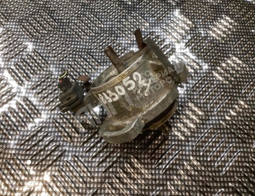 Распределитель зажигания (трамблёр) Volkswagen Golf III (1H) 1991-1997  Volkswagen Golf Golf III (1H) 1991-1997