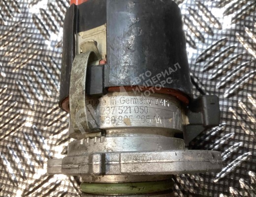Распределитель зажигания (трамблёр) Volkswagen Golf III (1H) 1991-1997  Volkswagen Golf Golf III (1H) 1991-1997