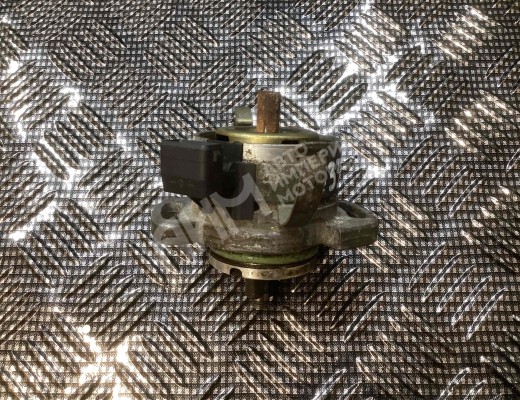 Распределитель зажигания (трамблёр) Volkswagen Golf III (1H) 1991-1997  Volkswagen Golf Golf III (1H) 1991-1997