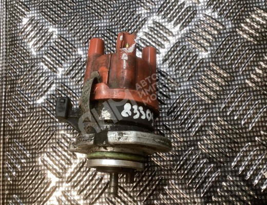 Распределитель зажигания (трамблёр) Volkswagen Golf III (1H) 1991-1997  Volkswagen Golf Golf III (1H) 1991-1997