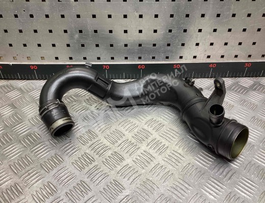 Патрубок турбины Volkswagen Golf IV (1J) 1997-2004  Volkswagen Golf Golf IV (1J) 1997-2004