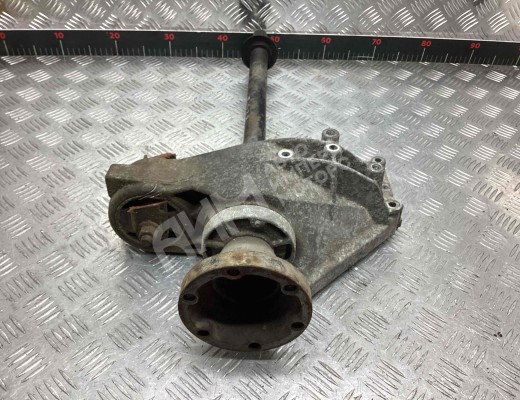 Полуось передняя правая (приводной вал, ШРУС) Mercedes Vito I (W638) 1996-2003  Mercedes Vito Vito I (W638) 1996-2003