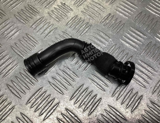 Патрубок вентиляции картера Volkswagen Golf IV (1J) 1997-2004  Volkswagen Golf Golf IV (1J) 1997-2004