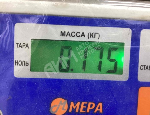 Амортизатор капота BMW 1-Series (E81/82/87/88) 2007-2013 рестайлинг  BMW 1-Series 1-Series (E81/82/87/88) 2007-2013 рестайлинг