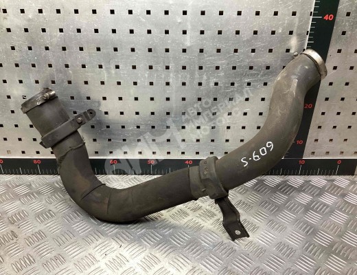 Патрубок интеркулера Peugeot 607 2004-2009 рестайлинг  Peugeot 607 607 2004-2009 рестайлинг