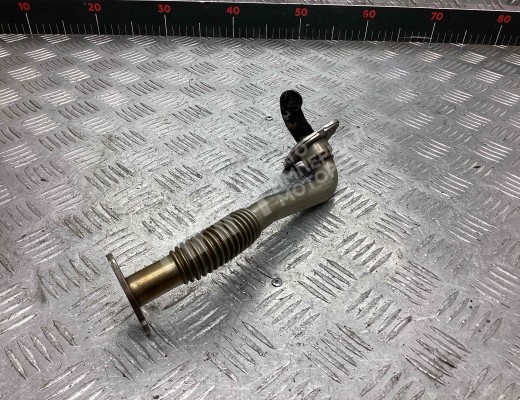 Трубка системы рециркуляции EGR Volkswagen Golf V (1K) 2004-2009  Volkswagen Golf Golf V (1K) 2004-2009
