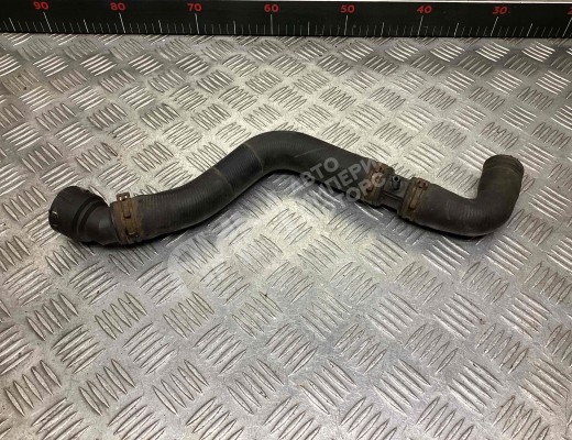 Патрубок радиатора Volkswagen Golf V (1K) 2004-2009  Volkswagen Golf Golf V (1K) 2004-2009