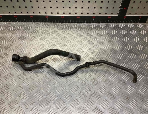 Патрубок радиатора Volkswagen Golf V (1K) 2004-2009  Volkswagen Golf Golf V (1K) 2004-2009