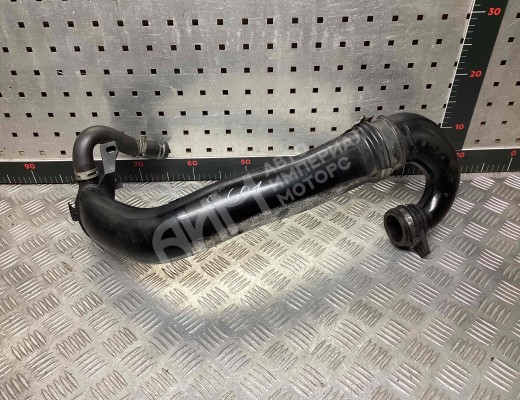 Патрубок интеркулера Citroen X. Picasso (N68) 1999-2010  Citroen Xsara Picasso X. Picasso (N68) 1999-2010