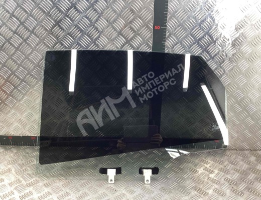 Стекло двери задней левой Geely Tugella (HPBA4) 2022-2024 рестайлинг  Geely Tugella Tugella (HPBA4) 2022-2024 рестайлинг