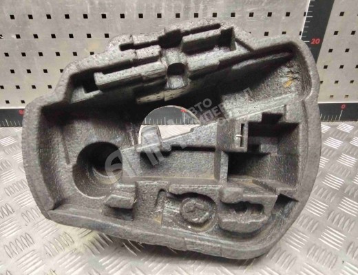 Ящик для инструментов Volkswagen Golf IV (1J) 1997-2004  Volkswagen Golf Golf IV (1J) 1997-2004