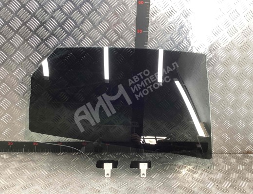 Стекло двери задней правой Geely Tugella (HPBA4) 2022-2024 рестайлинг  Geely Tugella Tugella (HPBA4) 2022-2024 рестайлинг