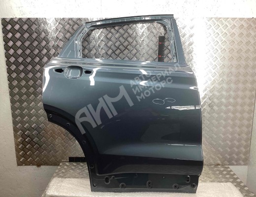 Дверь задняя правая Geely Tugella (HPBA4) 2022-2024 рестайлинг  Geely Tugella Tugella (HPBA4) 2022-2024 рестайлинг
