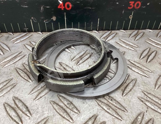 Гайка ступицы MAN L2000 1994-2002  MAN L2000 L2000 1994-2002