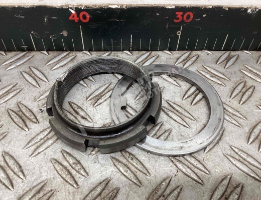 Гайка ступицы MAN L2000 1994-2002  MAN L2000 L2000 1994-2002