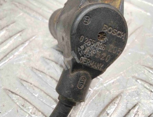 Датчик ABS передний Peugeot 406 1995-2004  Peugeot 406 406 1995-2004