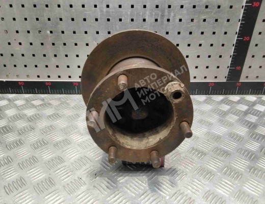 Ступица передняя правая Ford Transit 1986-2000  Ford Transit Transit 1986-2000