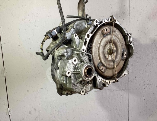 КПП автоматическая (АКПП)  Opel Vectra Vectra C 2005-2009 рестайлинг