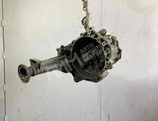 КПП механическая (МКПП) 5-ступенчатая Volkswagen Transporter T4 (7D) 1990-1997  Volkswagen Transporter Transporter T4 (7D) 1990-1997