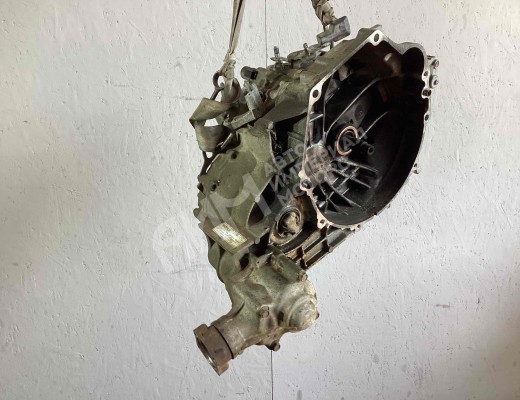 КПП механическая (МКПП) 6-ступенчатая Honda CR-V II (RD8, RD9) 2004-2006 рестайлинг  Honda CR-V CR-V II (RD8, RD9) 2004-2006 рестайлинг