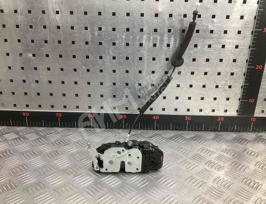 Замок двери передней левой Geely Tugella (HPBA4) 2022-2024 рестайлинг  Geely Tugella Tugella (HPBA4) 2022-2024 рестайлинг