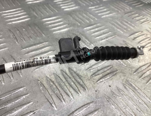 Трос двери передней Geely Tugella (HPBA4) 2022-2024 рестайлинг  Geely Tugella Tugella (HPBA4) 2022-2024 рестайлинг