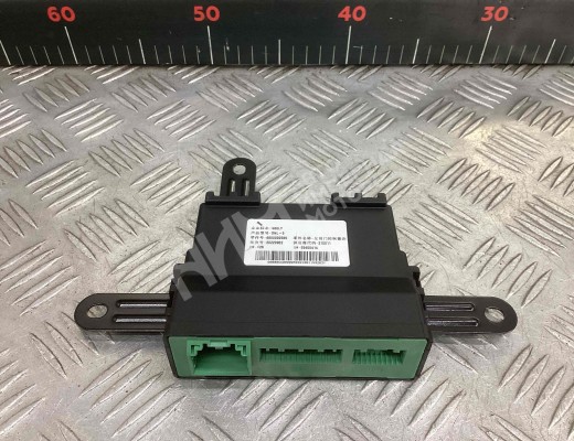 Блок управления двери передней левой Geely Tugella (HPBA4) 2022-2024 рестайлинг  Geely Tugella Tugella (HPBA4) 2022-2024 рестайлинг
