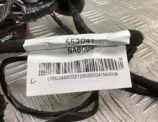 Проводка двери передней левой Geely Tugella (HPBA4) 2022-2024 рестайлинг  Geely Tugella Tugella (HPBA4) 2022-2024 рестайлинг