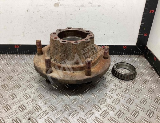 Ступица задняя Renault Midlum I 2000-2006  Renault Midlum Midlum I 2000-2006