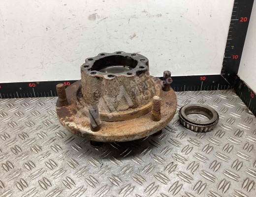 Ступица задняя Renault Midlum I 2000-2006  Renault Midlum Midlum I 2000-2006