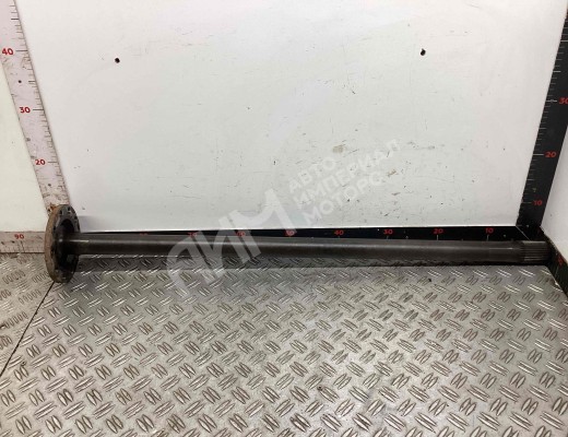 Полуось задняя (приводной вал, ШРУС) Renault Midlum I 2000-2006  Renault Midlum Midlum I 2000-2006