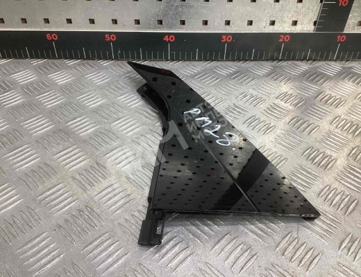 Накладка двери задней левой Geely Tugella (HPBA4) 2022-2024 рестайлинг  Geely Tugella Tugella (HPBA4) 2022-2024 рестайлинг