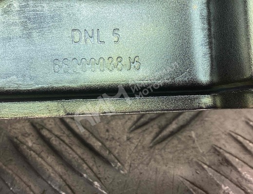 Кронштейн крепления дверной карты Geely Tugella (HPBA4) 2022-2024 рестайлинг  Geely Tugella Tugella (HPBA4) 2022-2024 рестайлинг