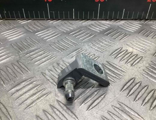 Петля двери задней левой Geely Tugella (HPBA4) 2022-2024 рестайлинг  Geely Tugella Tugella (HPBA4) 2022-2024 рестайлинг