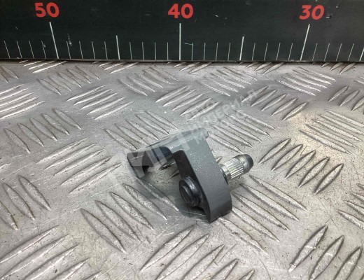 Петля двери задней левой Geely Tugella (HPBA4) 2022-2024 рестайлинг  Geely Tugella Tugella (HPBA4) 2022-2024 рестайлинг