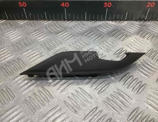 Накладка на ручку двери Geely Tugella (HPBA4) 2022-2024 рестайлинг  Geely Tugella Tugella (HPBA4) 2022-2024 рестайлинг